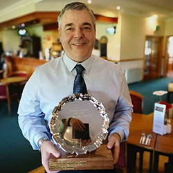 Bill Simpson 20.6.19