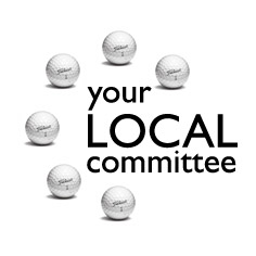 Your Local Committee Your Local Committee