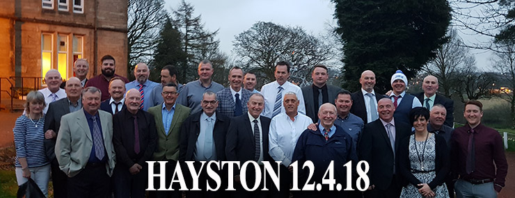 Hayston 12.4.18