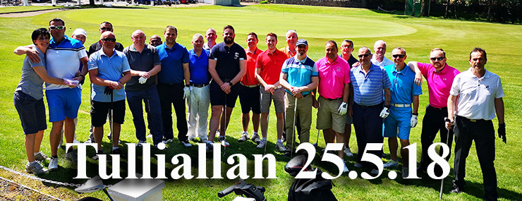 Tulliallan Doubles 25.5.18