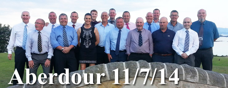 Aberdour 11.7.14