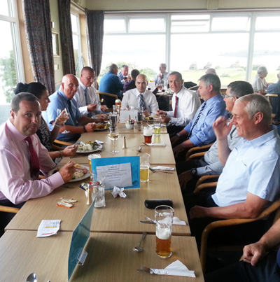 Group Photo Aberdour Group Photo Aberdour