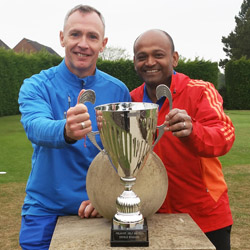 ryan and shane doubles 17