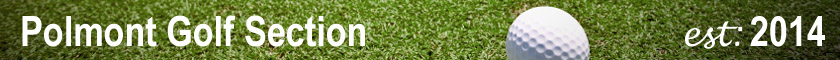 Polmont Golf Section Polmont Golf Section