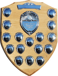 Stan Sinclair Singles Trophy